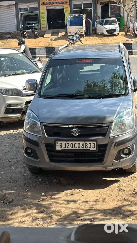 New Tyre Good Condition