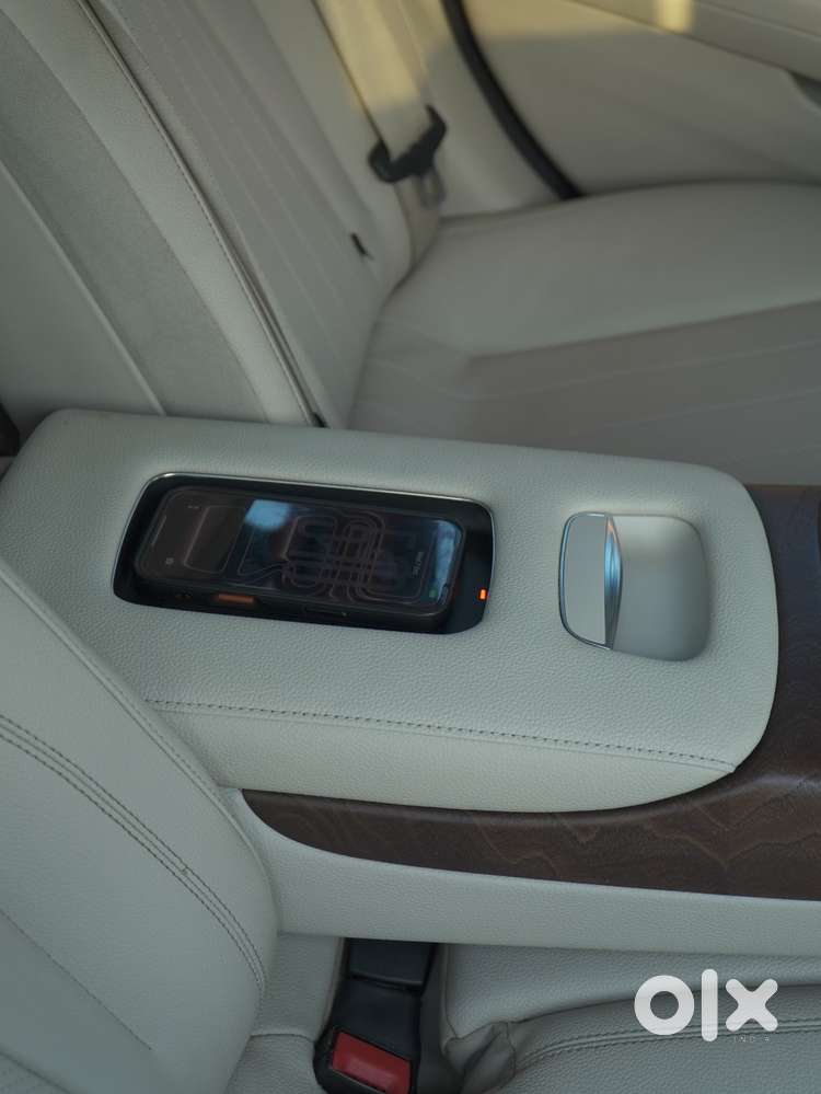 Mercedes-benz E-class Exclusive E 220 D, 2020, Diesel