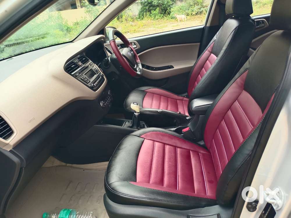 Hyundai I20 1.2 Asta, 2014, Petrol