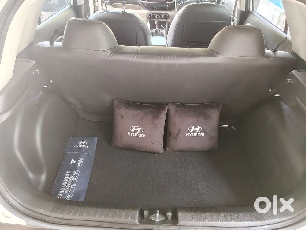 Hyundai Venue 2022 Urgent Sale Negotiable Price Neat Condition
