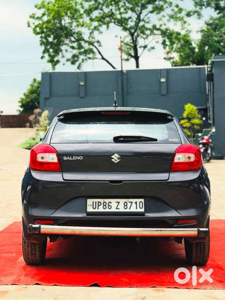 Maruti Suzuki Baleno 1.2 Delta, 2019, Petrol