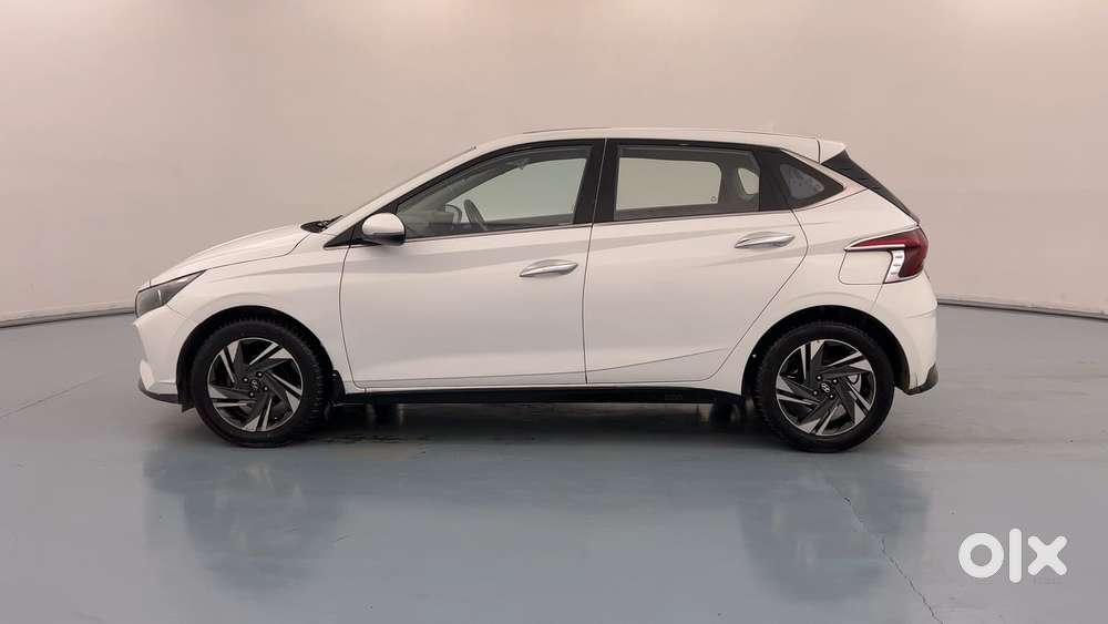 Hyundai New I20 1.5 Asta (o) Mt, 2021, Diesel