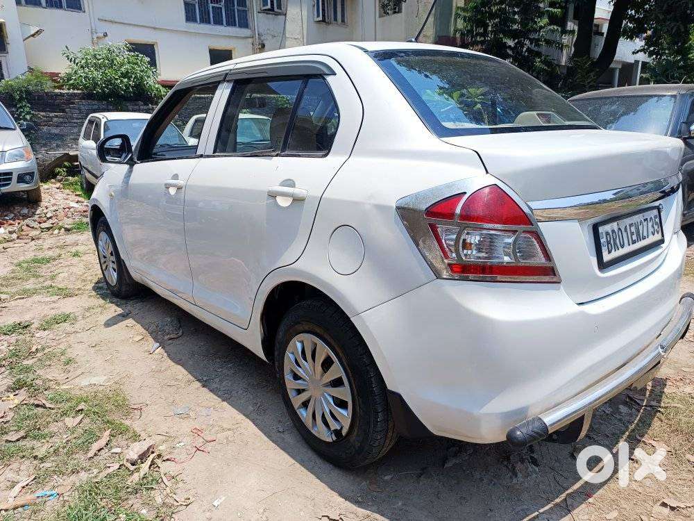 Maruti Suzuki Dzire 2017-2020 Ldi, 2019, Diesel