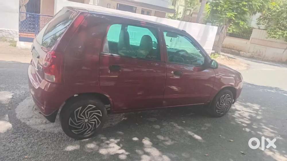 Maruti Alto K10 2010