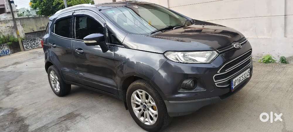 8074281992 Ford Ecosport Diesel Manual 2014