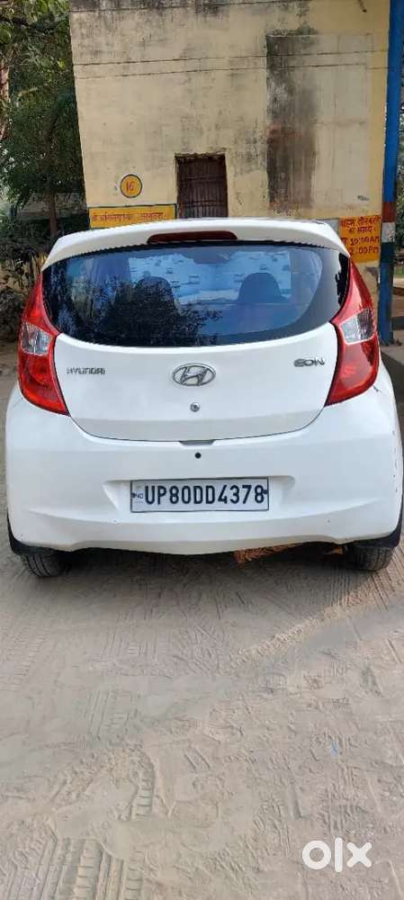 Hyundai Eon 2015
