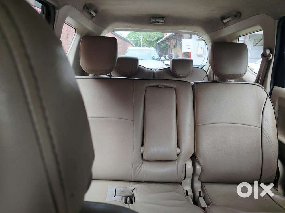 Maruti Suzuki Ertiga 2018