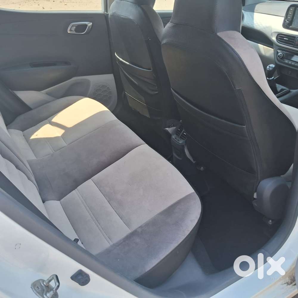 Hyundai Grand I10 Nios Sportz, 2019, Petrol