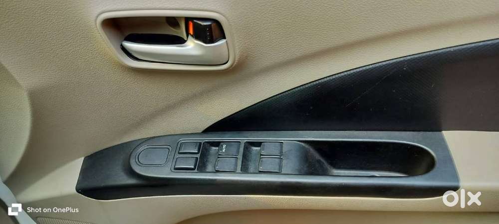 2016 Maruti Celerio Vdi Diesel