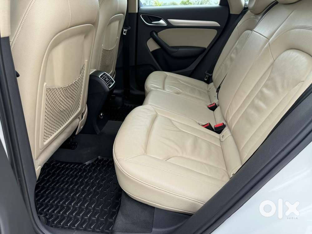 Audi Q3 2.0 30 Tdi Premium, 2015, Diesel