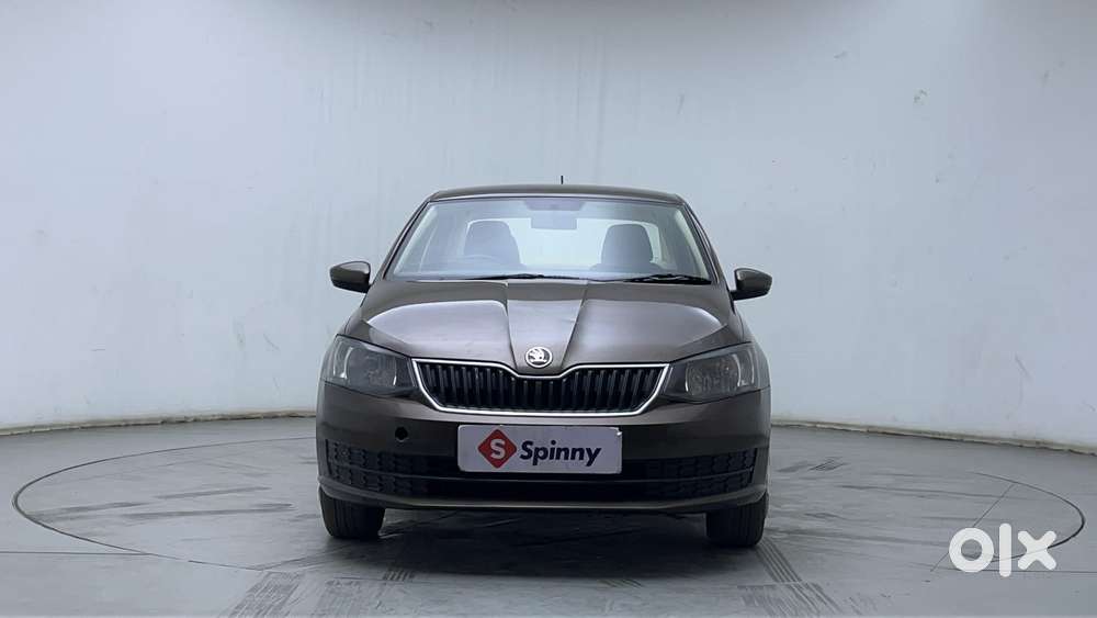 Skoda Rapid 1.0 Rider Plus Tsi, 2020, Petrol