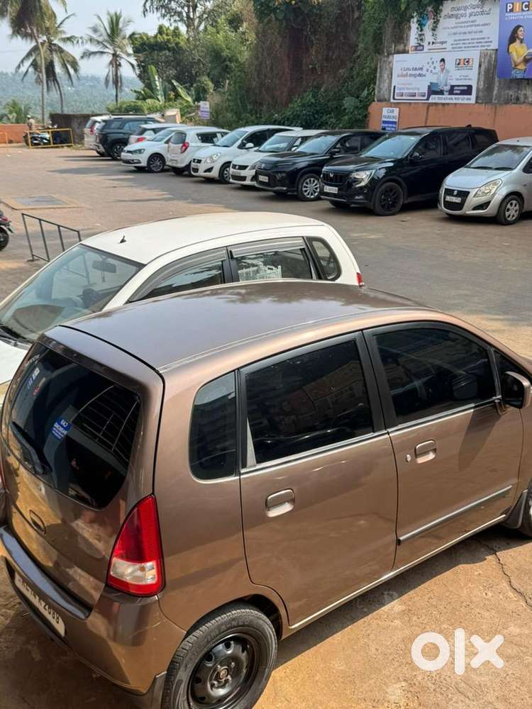 Maruti Suzuki Zen 2011 Petrol Car