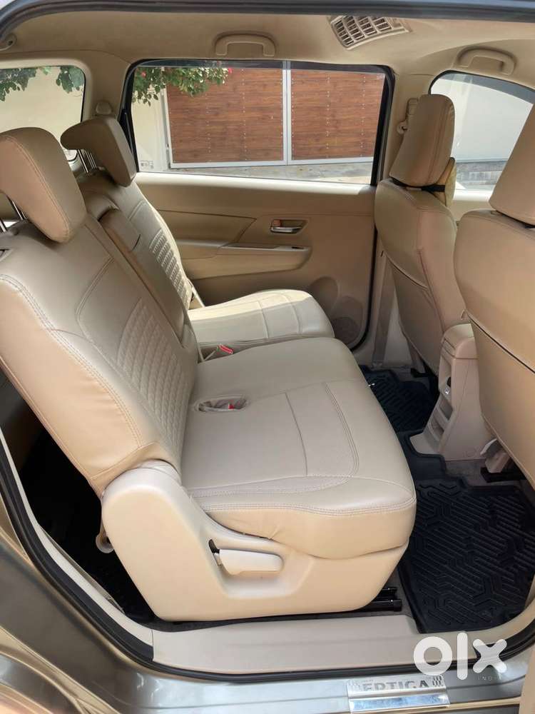 Maruti Suzuki Ertiga Zxi Plus Shvs, 2025, Petrol