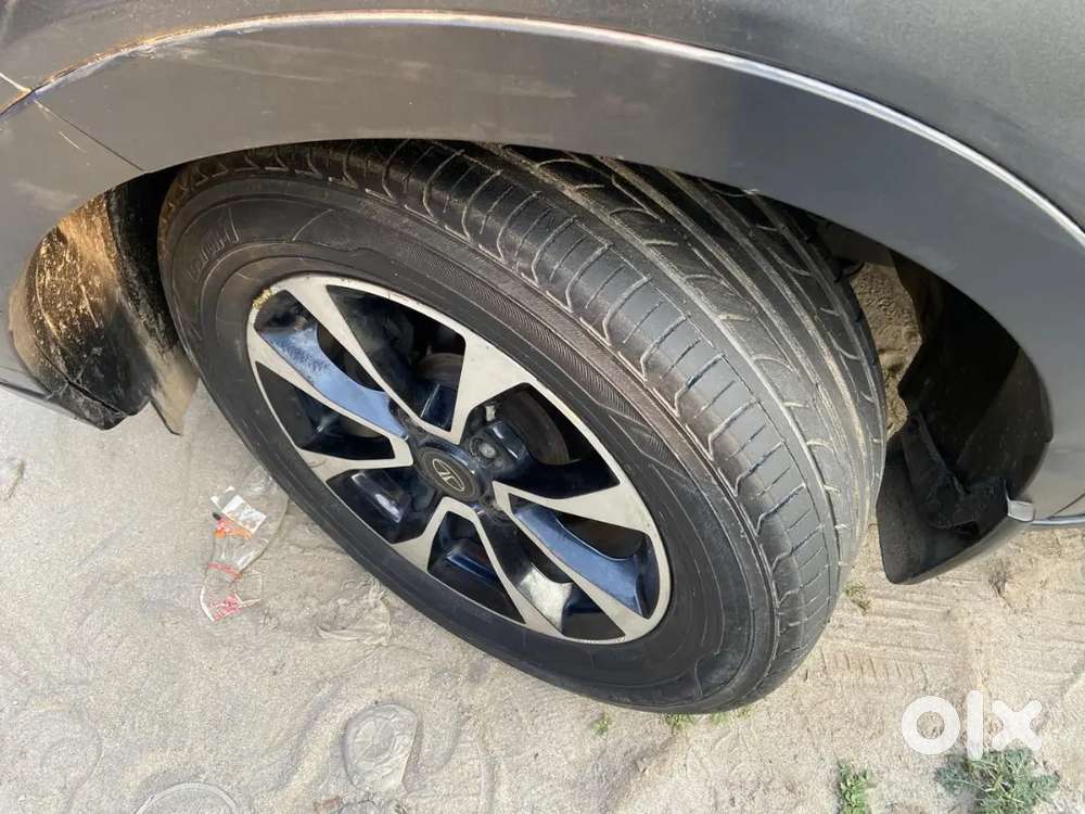 Tata Nexon 2021 Diesel 76000 Km Driven