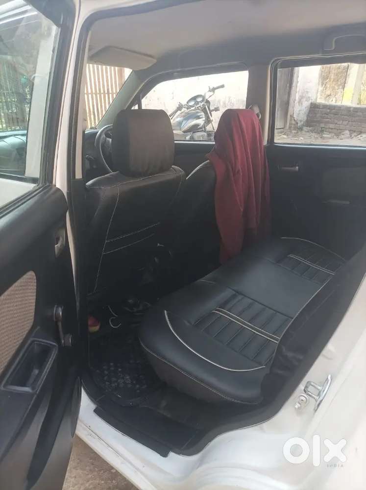 Maruti Suzuki Wagon R 2015 Cng & Hybrids 85000 Km Driven