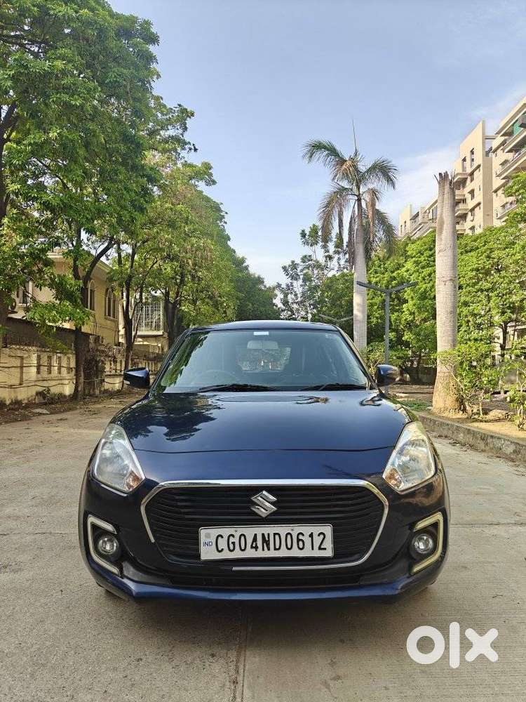 Maruti Suzuki Swift Vxi + Manual, 2020, Petrol