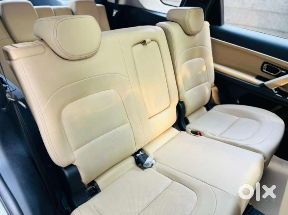 Tata Safari 2.0 Xza Plus Jet, 2021, Diesel