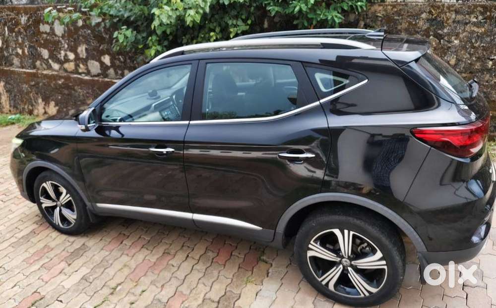 Mg Astor 1.5 Sharp(o) Cvt, 2023, Petrol