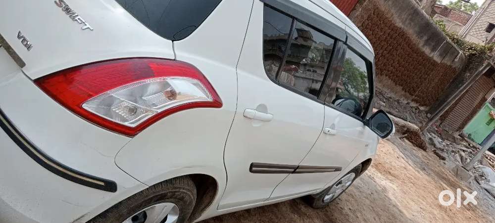 Maruti Suzuki Swift 2014
