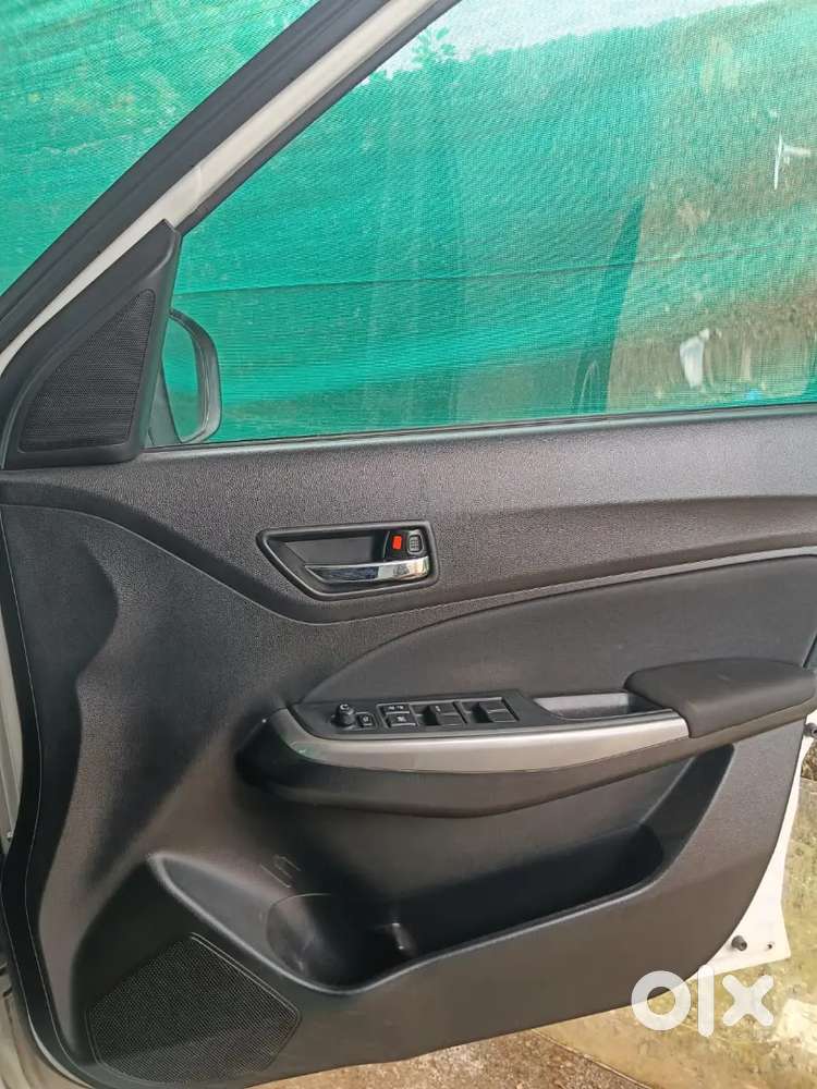 Maruti Suzuki Swift