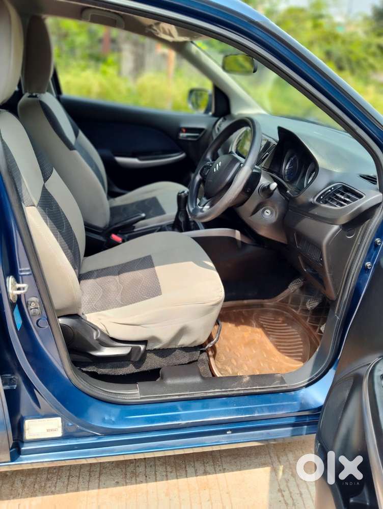 Maruti Suzuki Baleno Delta, 2021, Petrol