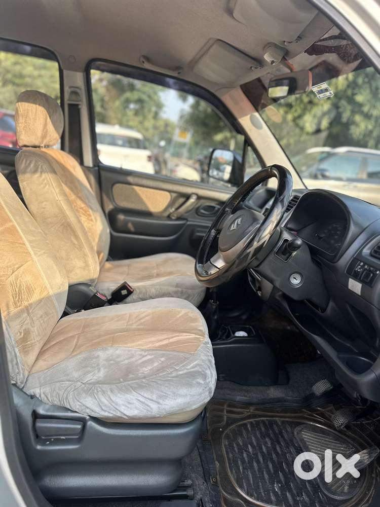 Maruti Suzuki Wagon R 1.2 Vxi, 2007, Petrol