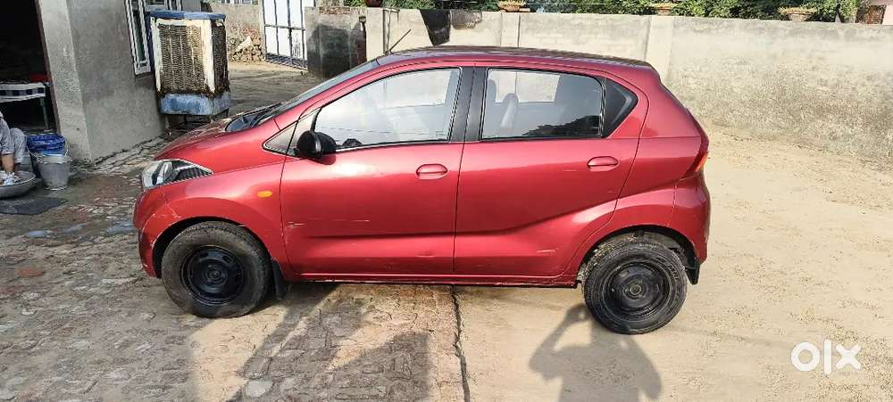 Datsun Redigo 2020 Petrol 72000 Km Driven