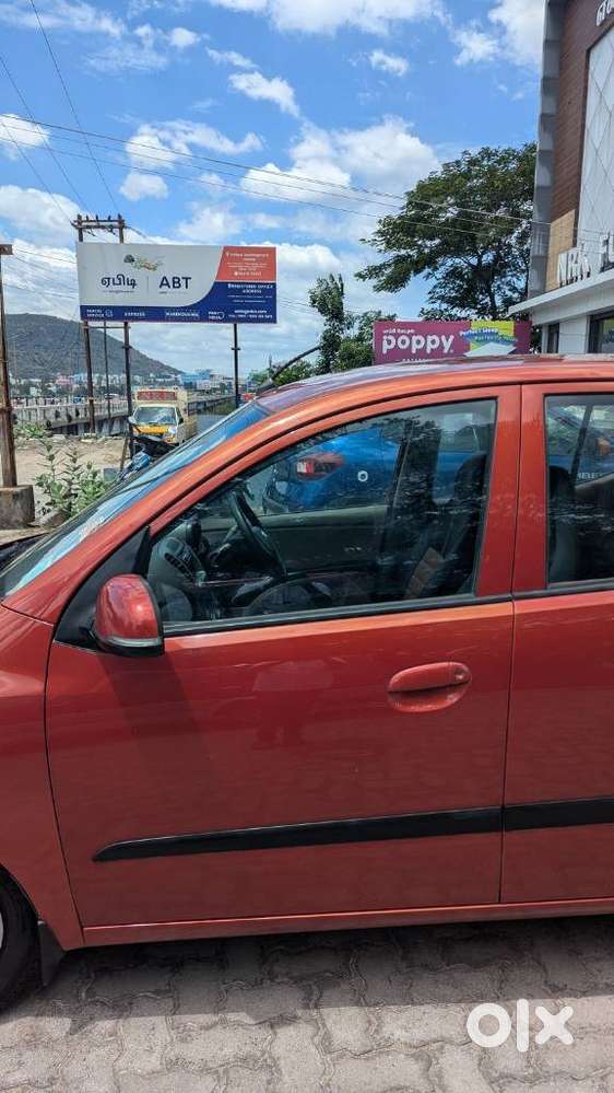 Hyundai I10 1.2 Kappa Magna, 2012, Petrol