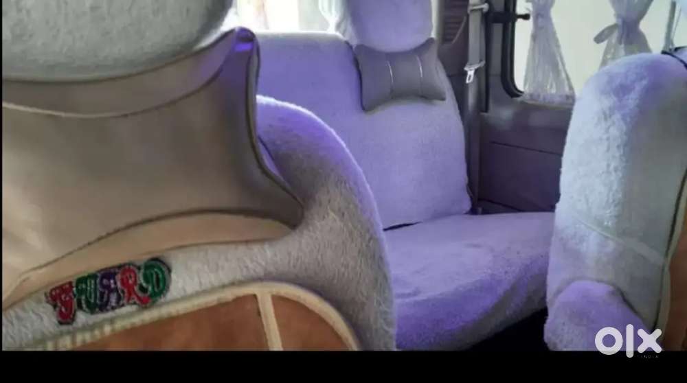 Mahindra Scorpio Vlx 2011