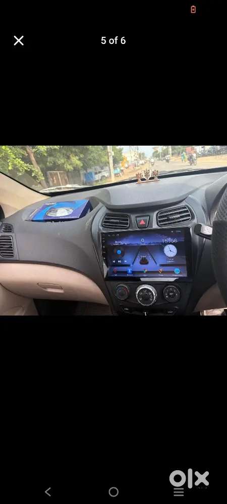 Hyundai Eon Sportz 2017 Petrol
