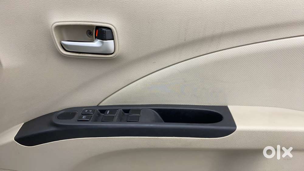 Maruti Suzuki Celerio Vxi Mt, 2020, Petrol