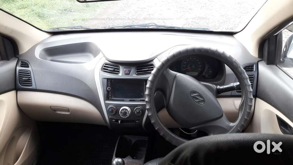 Hyundai Eon Era +, 2018, Petrol