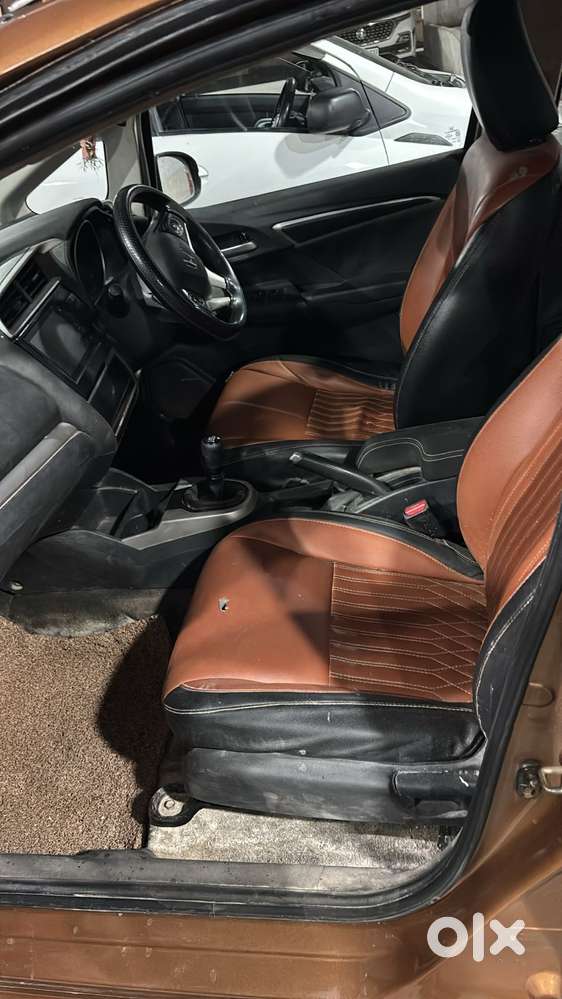 Honda Wr-v 1.5 Vx I-dtec, 2020, Diesel