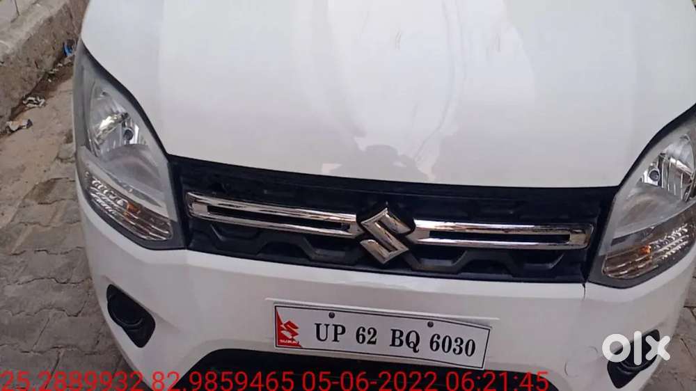 Marutisuzuki Wogonrlxi