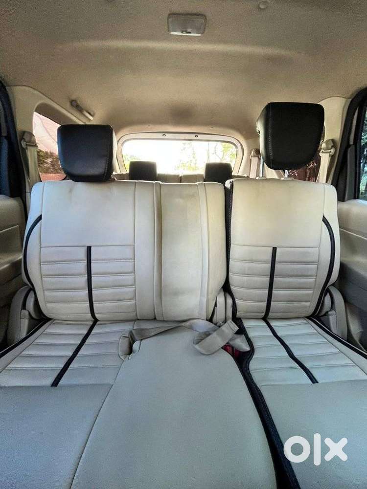 Maruti Suzuki Ertiga Zxi Plus Petrol, 2023, Cng & Hybrids