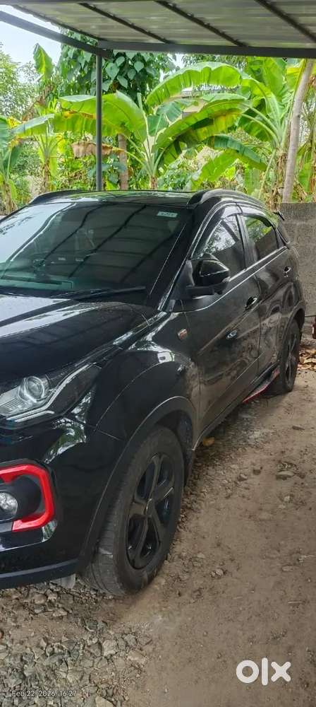 Tata Nexon 2023 Diesel 36000 Km Driven