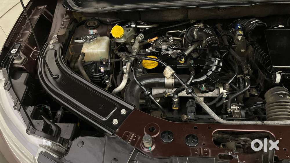 Renault Kiger Rxz Turbo Cvt, 2022, Petrol