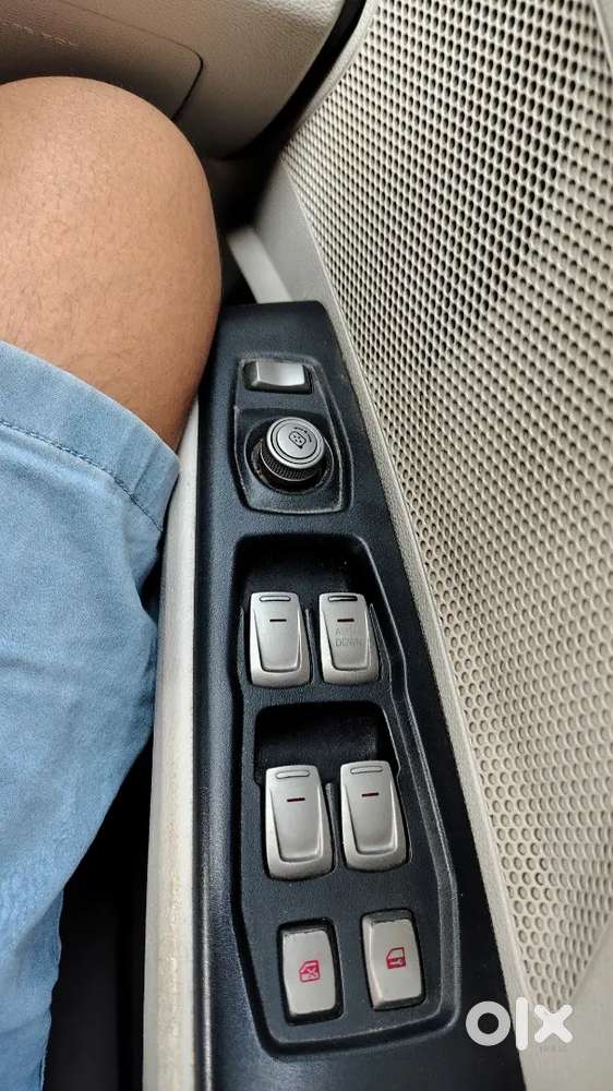 Mahindra Xuv300 2021 Diesel