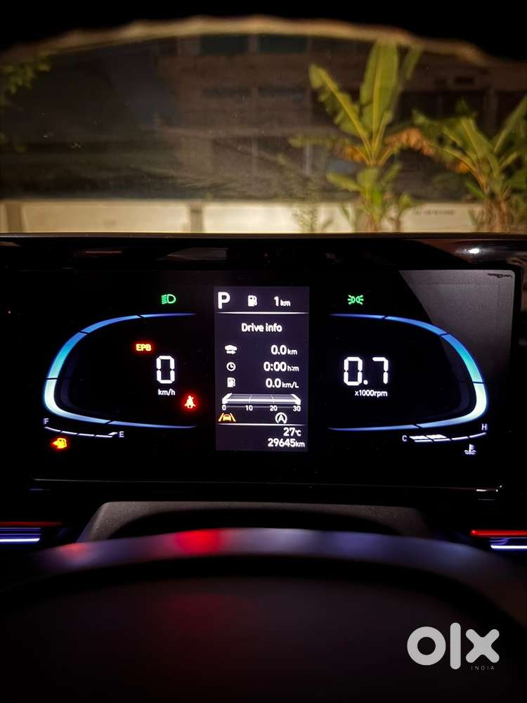Hyundai Verna 2023 Petrol