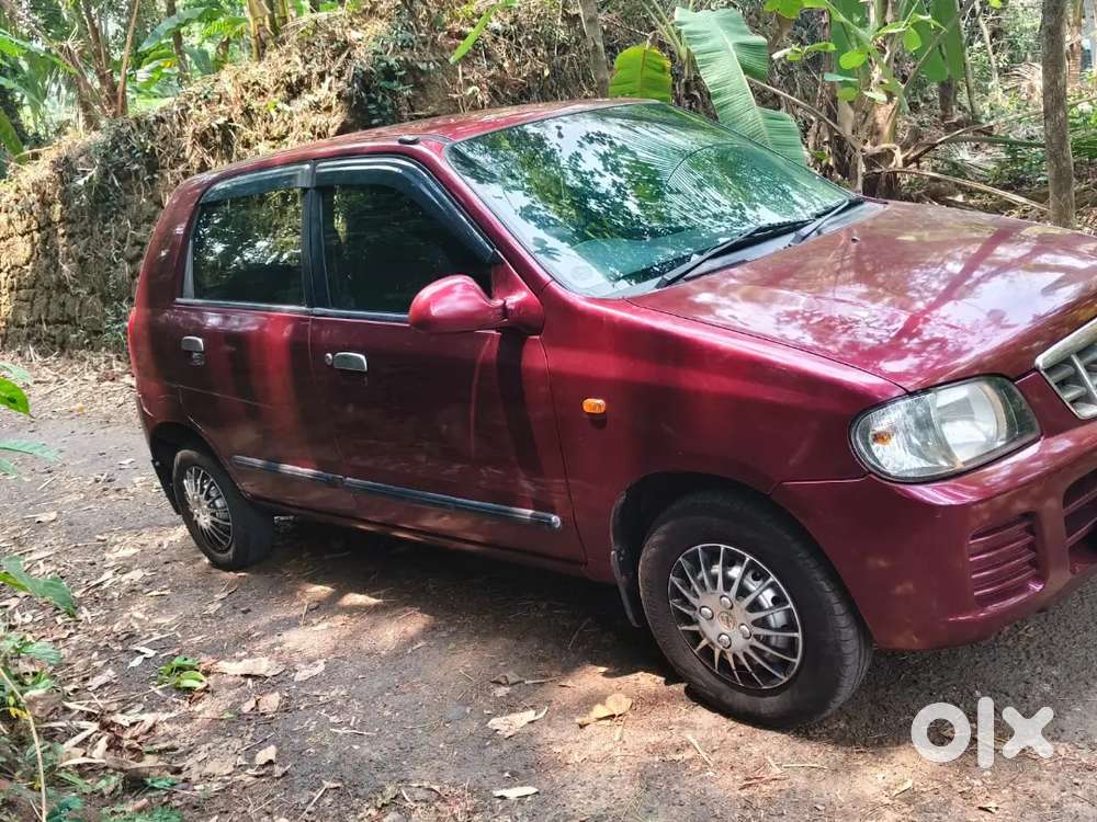 Maruthi Lxi