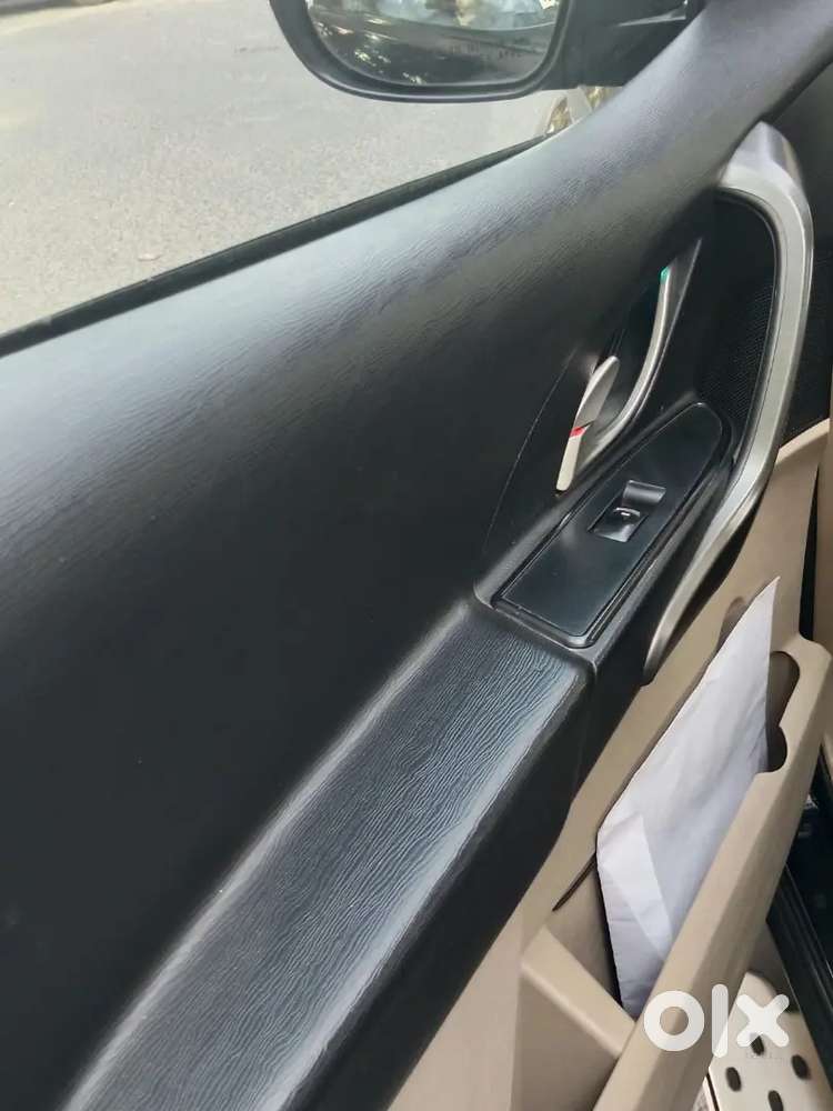 Mahindra Xuv500 Diesel 2017