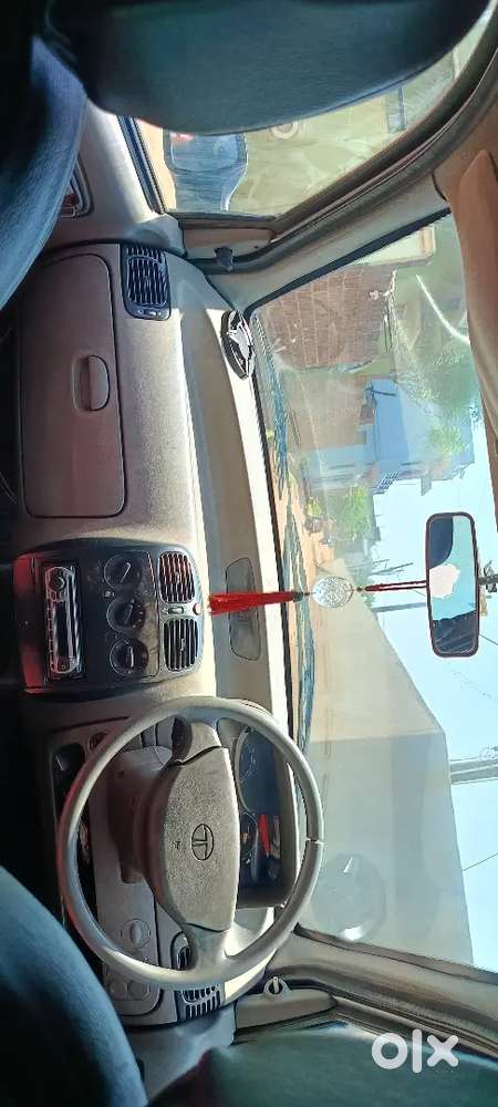 Tata Indica V2 2015 Diesel 170000 Km Driven