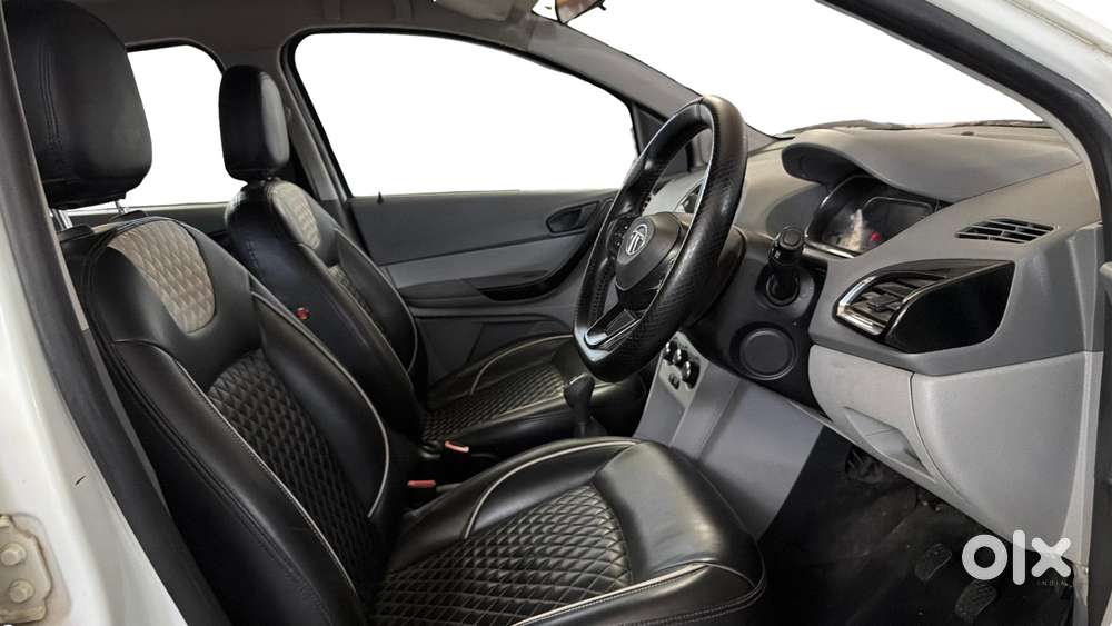 Tata Tigor Xz Cng, 2022, Cng & Hybrids