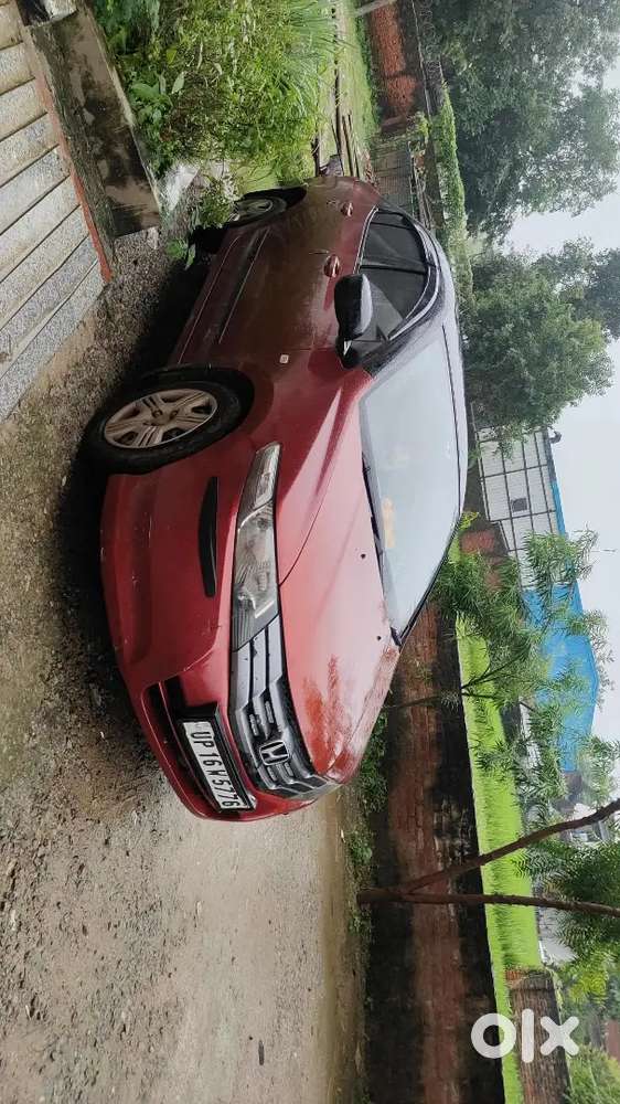 Honda City 1.5 S 2009