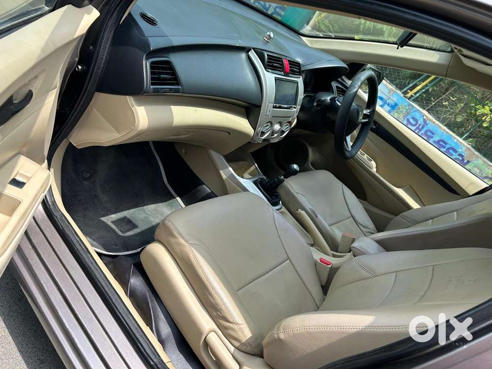 Honda City 2008-2011 1.5 E Mt, 2011, Petrol