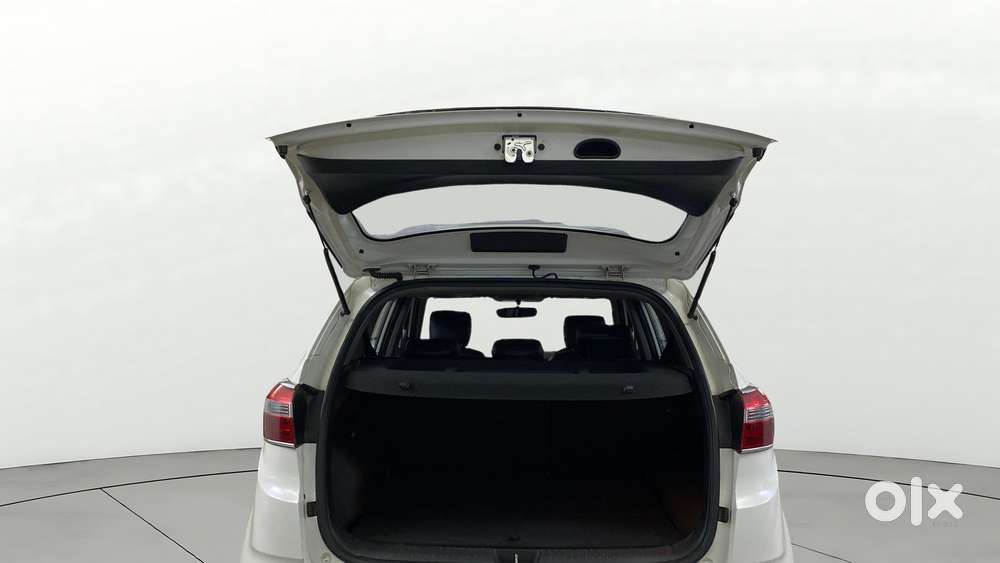 Hyundai Creta 1.6 Sx Plus Petrol At, 2016, Petrol