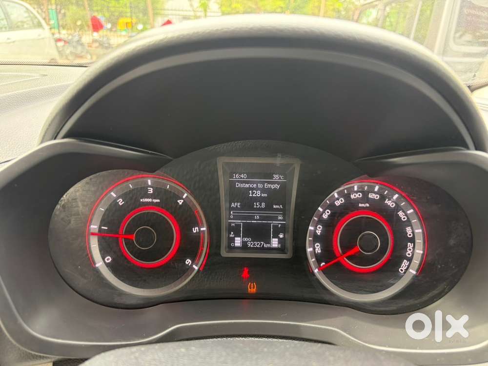 Mahindra Xuv300 Diesel 2019