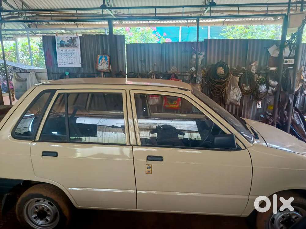 Vintage Car For Sale