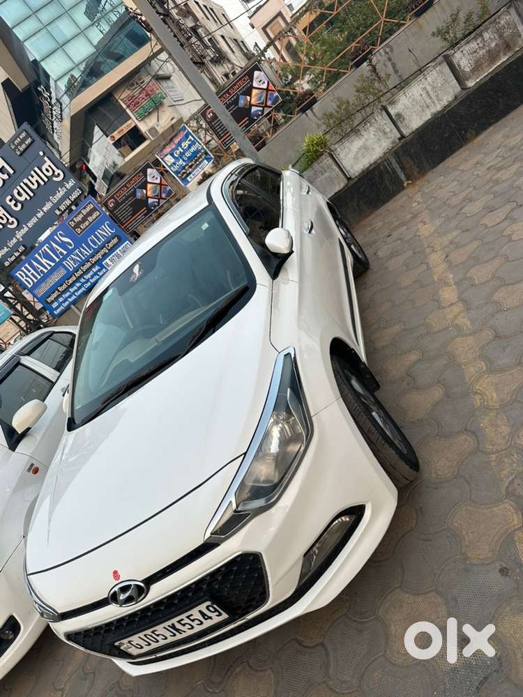 Hyundai Elite I20 2015 Diesel Well Maintained