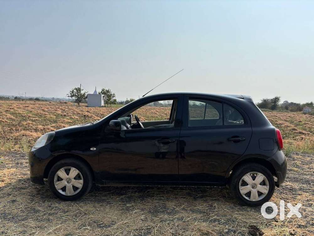 Renault Pulse Rxl Diesel, 2014, Diesel